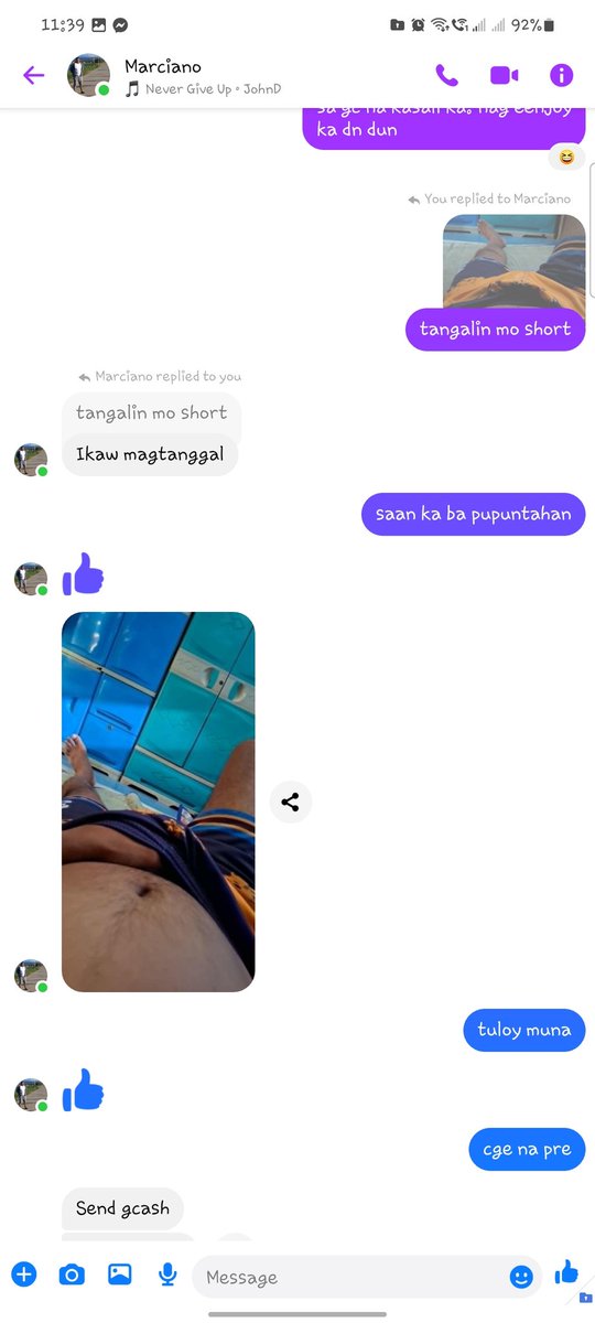 BabySearchinga's tweet photo. Sino gusto makakita. PM lang https://t.co/VnNVKEka2o
