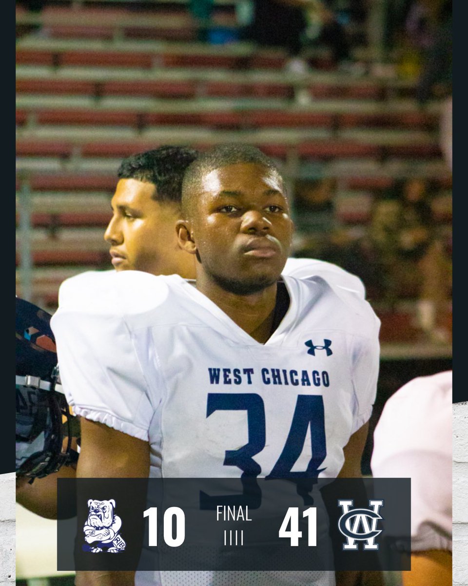 𝐓𝐈𝐂𝐊𝐄𝐓 𝐏𝐔𝐍𝐂𝐇𝐄𝐃! 

<a href="/RobertL10166908/">Robert Lee</a> scores 4 TDs to make us playoff eligible for the second season in a row!