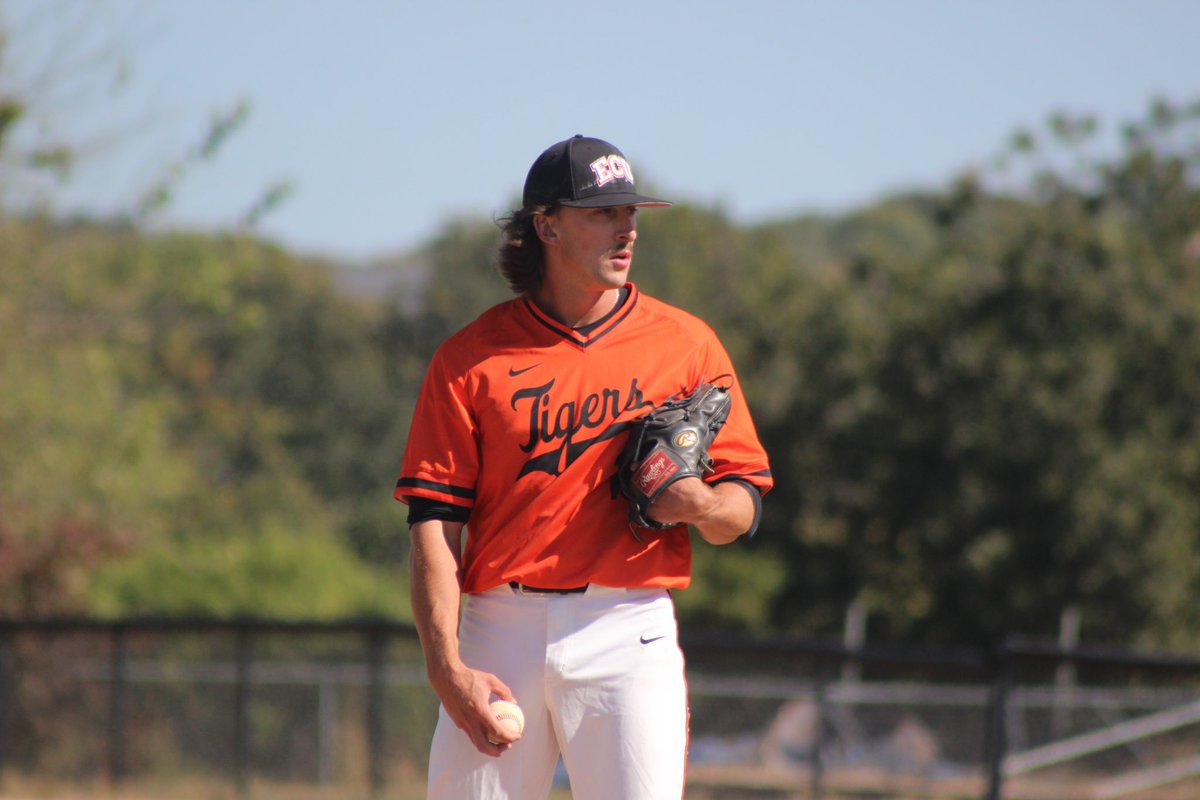 Great week of baseball for the club, capped off by the Tigers Fall World Series 🐅⚾️

Time to get back to working on the craft as we prepare before the break for the upcoming 2025 season.

#GoTigers #TigersBSB