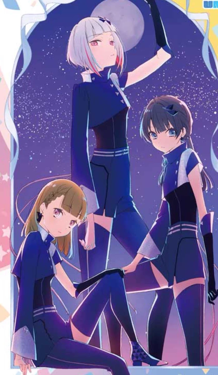 ラブライブ！蓮ノ空女学院スクールアイドルクラブ on X: 