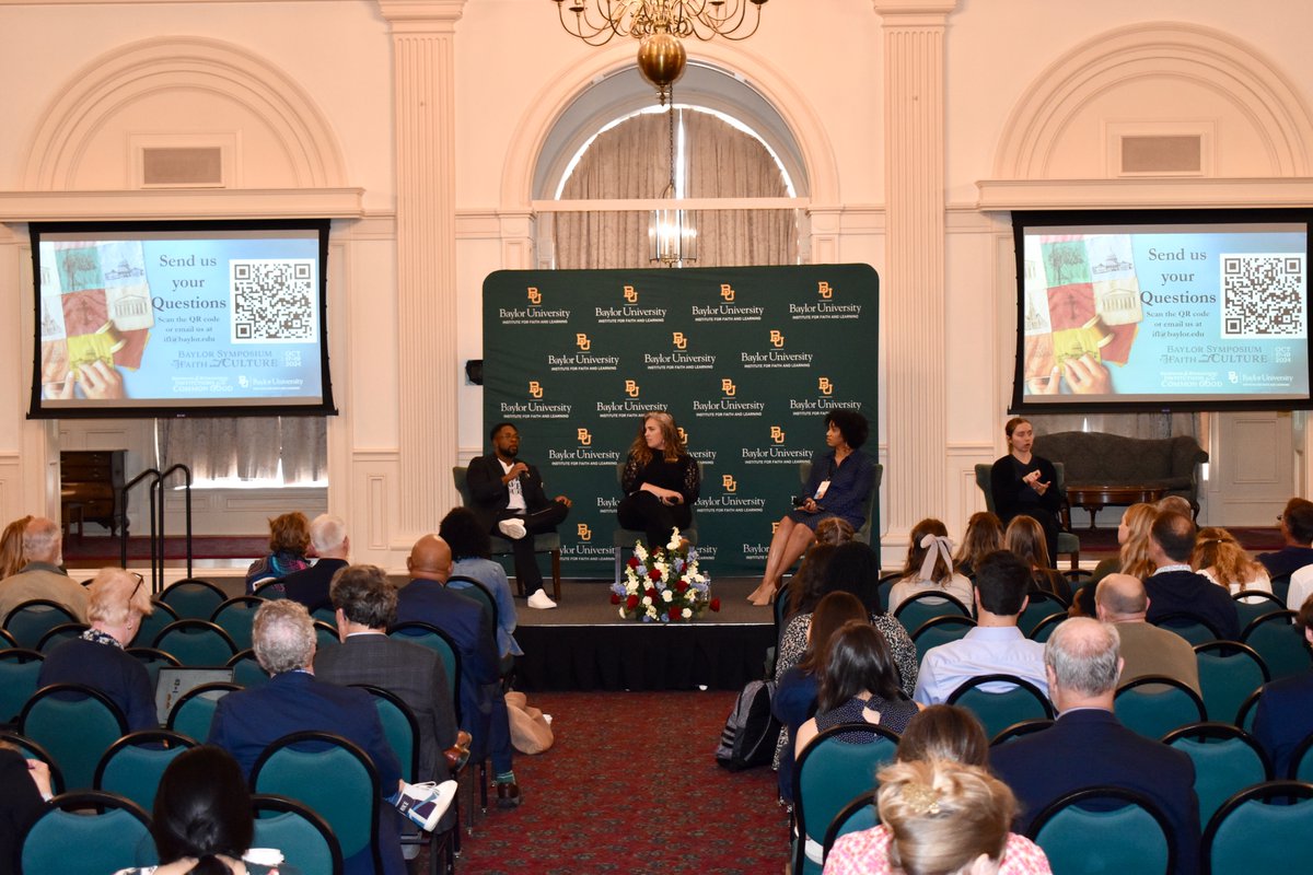 Baylor IFL tweet media