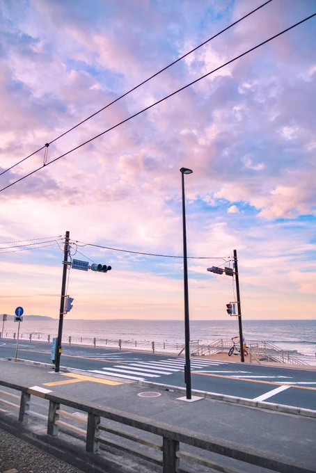 心踊る空。 