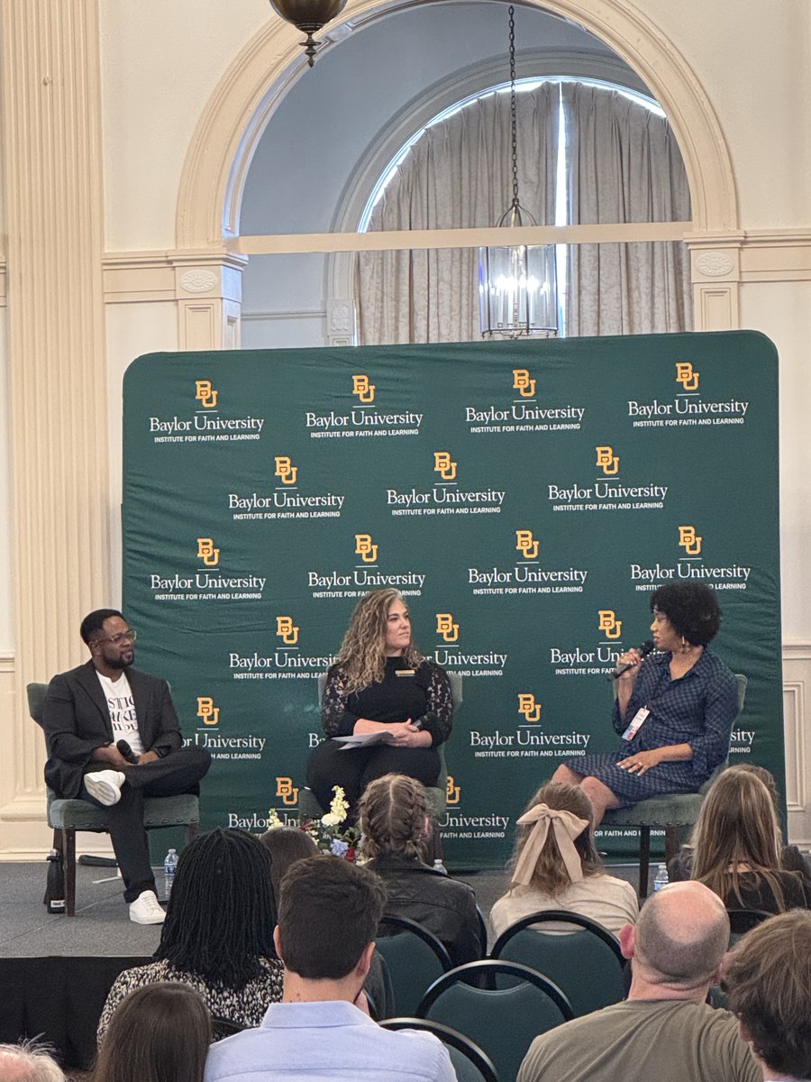 Baylor IFL tweet media