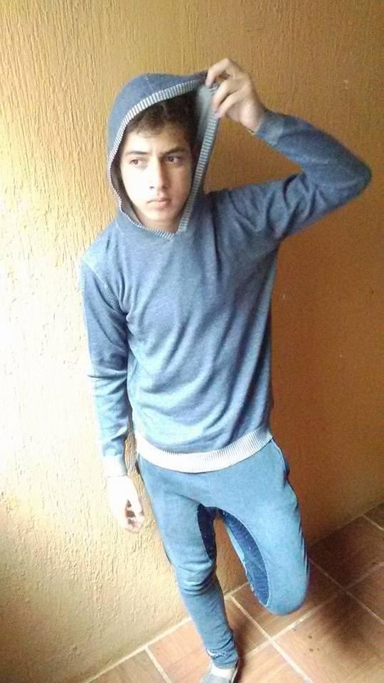 Nio Trejo tweet media