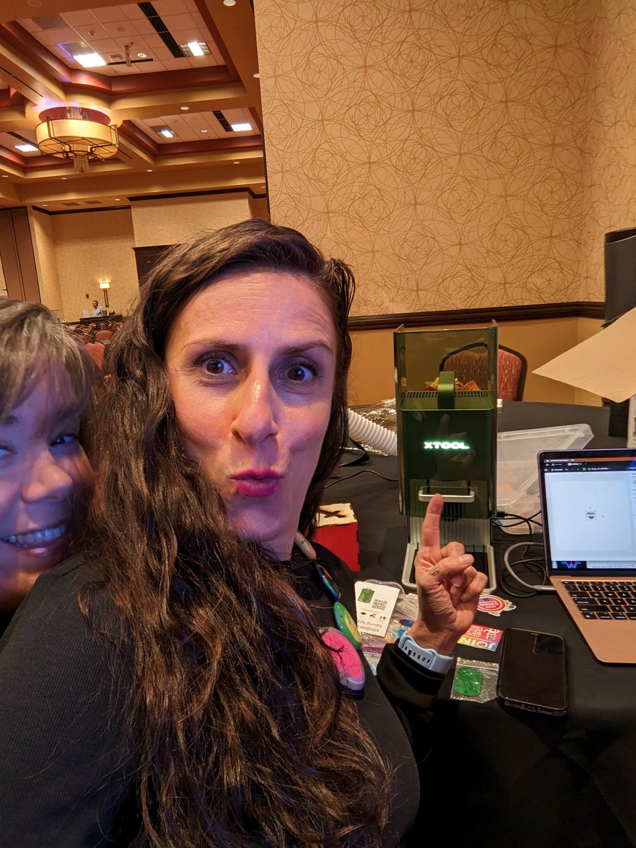 Joanna Angelopoulos, NBCT, CYT tweet media