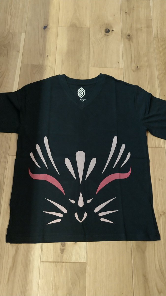 XL Ladies' hydeきつねいどTEE WaRLOCK 新品未開封 HYDE着】WaRLOCK メルカリ - XLサイズ きつねいど​tee ミュージシャン
