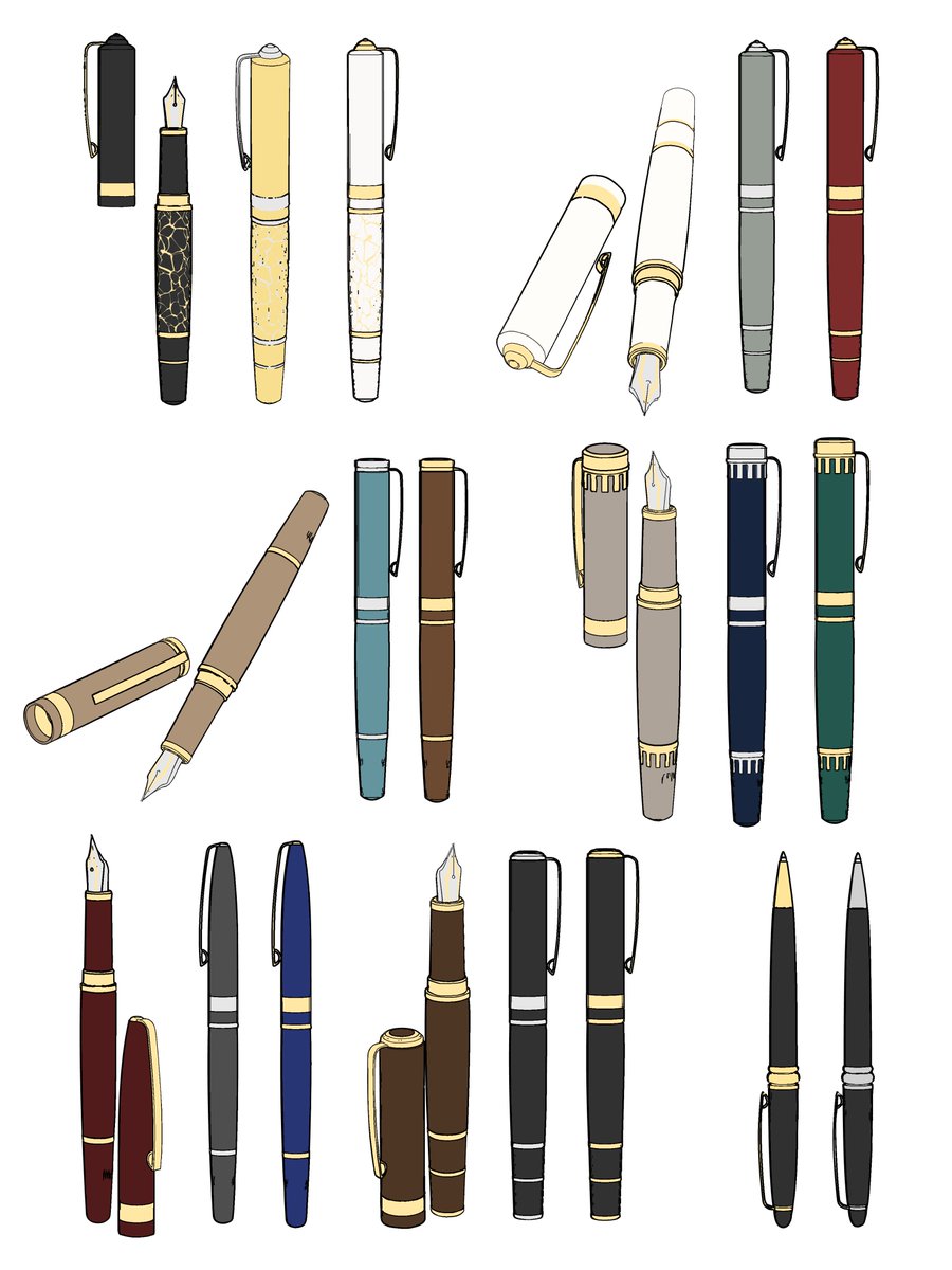 #스케치업 #3d소품

++텀블벅에서 진행한 소품 펀딩 재판매 공지입니다.++
++이미지가 매우 많습니다 꼼꼼하게 확인해주세요.++
++기간한정이라 메일로만 문의받습니다.++

blog.naver.com/2eseo/22361380…