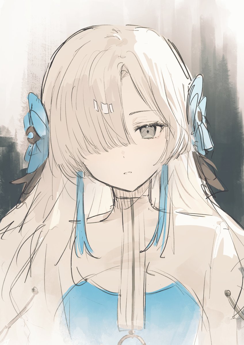 QLWWE1's tweet photo. #ヰ世界情緒美術部 https://t.co/NAzVeKcede