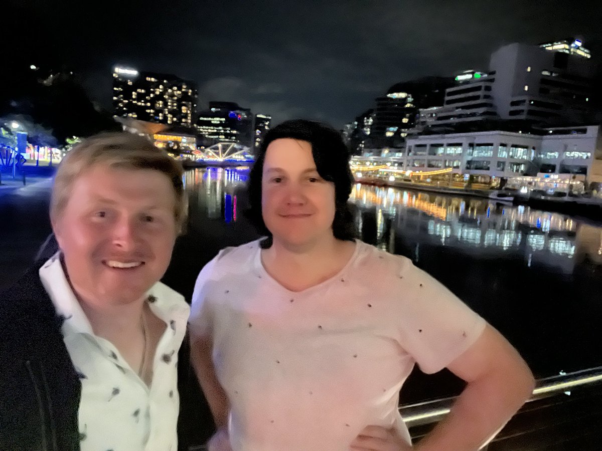 toxicelk's tweet photo. Last week went to Pax in Melbourne Australia for the first time at both event and country! Absolutely loved my time there, met so many awesome and amazing people and can’t wait for next years Pax! #paxaus2024 #pax https://t.co/4Uu2zfcl16