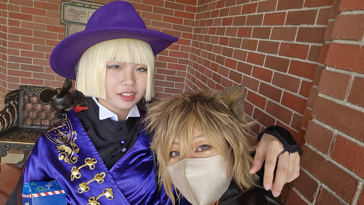 zassou183's tweet photo. 今年1発目
ラギーin https://t.co/BfFNsmlrfF