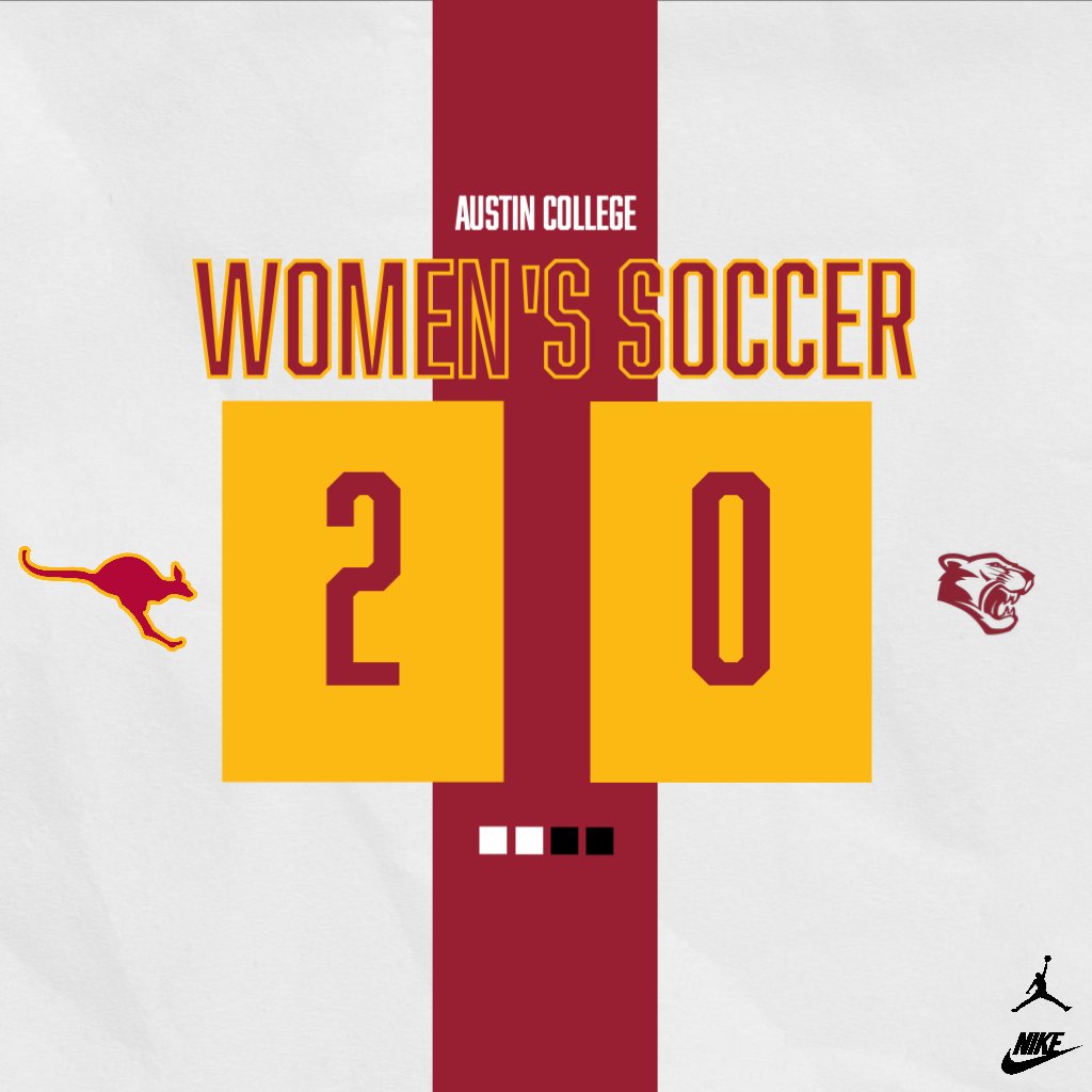 #RoosWin! Not a bad way to start off the weekend! Volleyball tops Dickinson, and men's and women's soccer with a sweep of Schreiner! #BeFierce