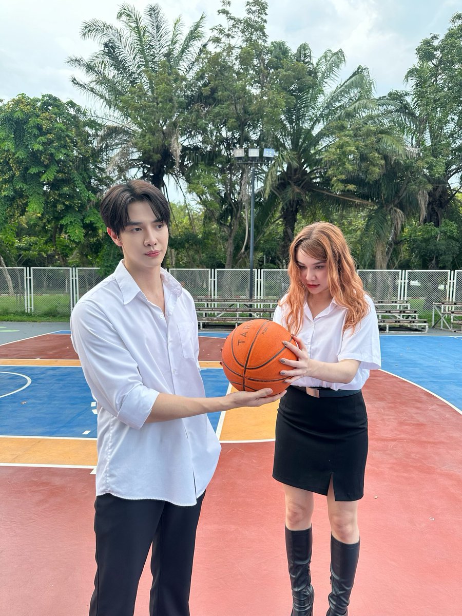 sammysammauy's tweet photo. 👆🏻🏀คุณพี่เค้าตัวตึงระดับนึง @maxky_rp https://t.co/JHrJJQNJoC