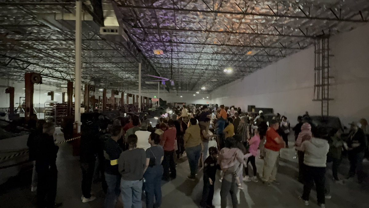 Tesla Owners of Santa Clarita Valley tweet media