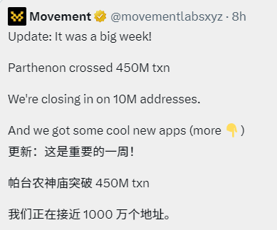子清 🔶BNB tweet media