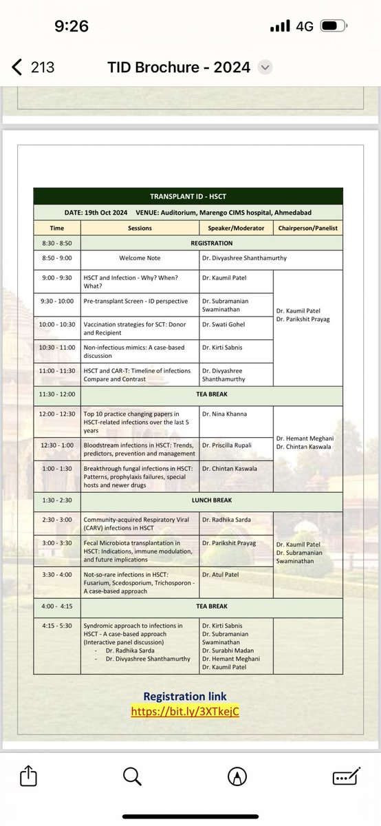 TransplantID_India tweet media