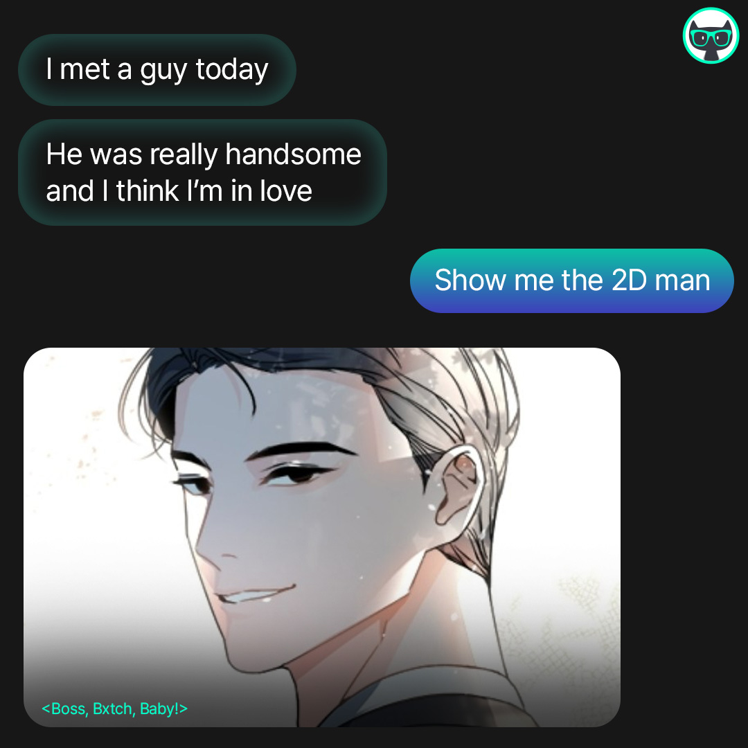 Tappy_toon's tweet photo. We know you too well. π Tag a bestie who'll understand this!
Keep up with the latest comics on https://t.co/c2a2EYSx3a!
#Tappytoon #Manhwa #ManhwaRecommendation #Romance #2DMen #Fiction https://t.co/f7lUHLZyg4