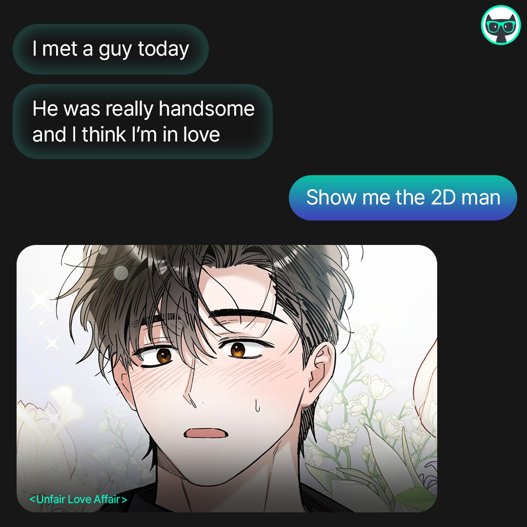 Tappy_toon's tweet photo. We know you too well. π Tag a bestie who'll understand this!
Keep up with the latest comics on https://t.co/c2a2EYSx3a!
#Tappytoon #Manhwa #ManhwaRecommendation #Romance #2DMen #Fiction https://t.co/f7lUHLZyg4