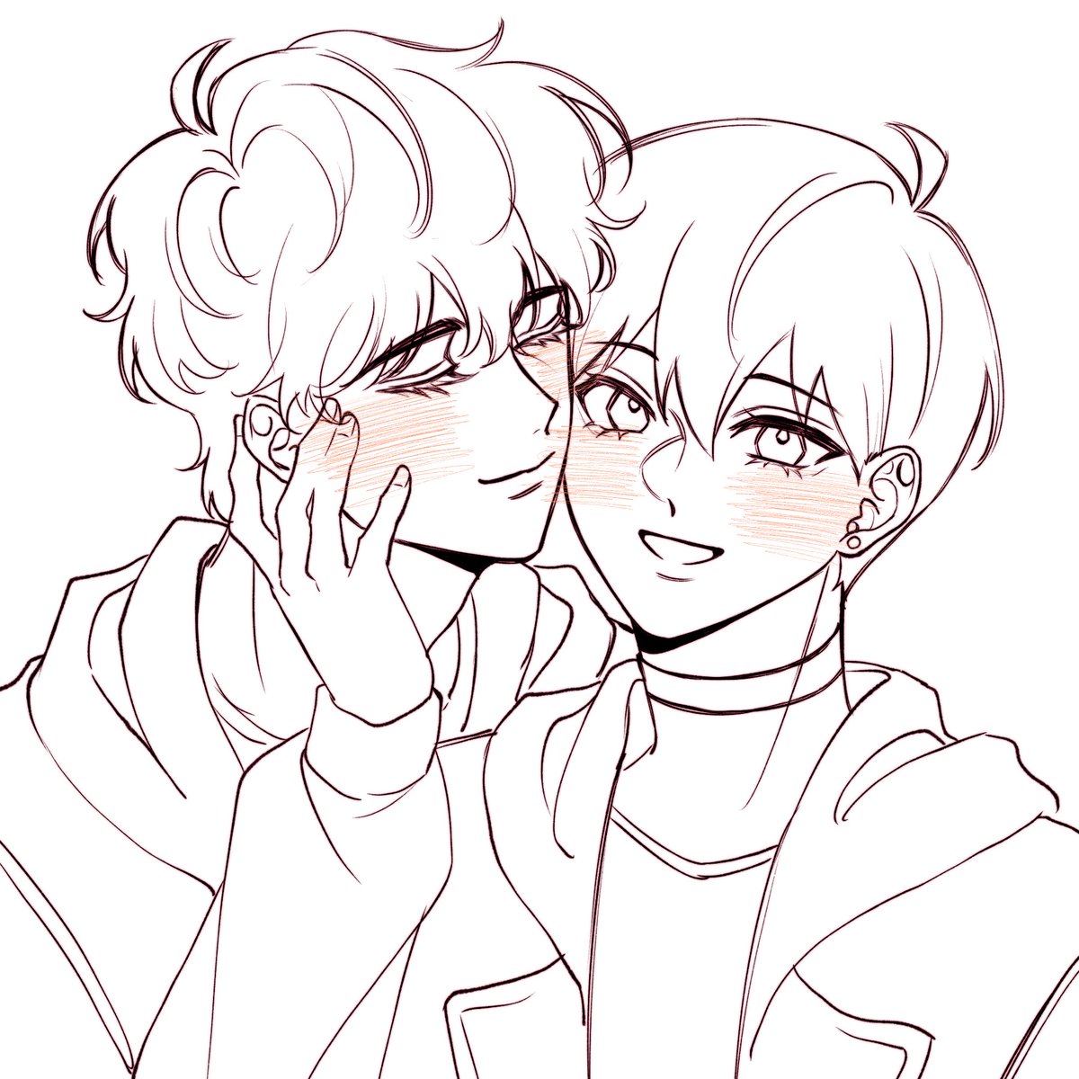 憶 | 🔥🍑 tweet media