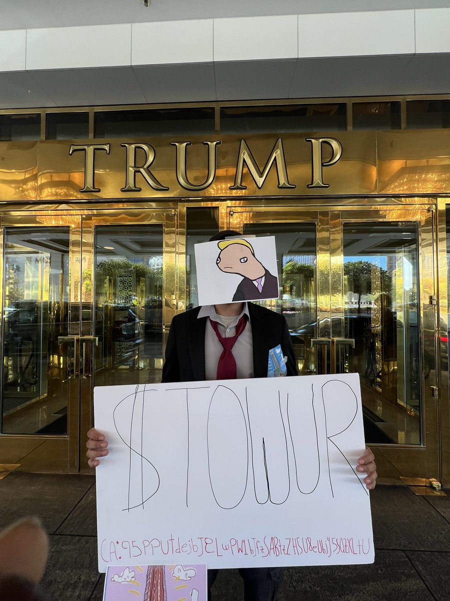 <a href="/JakeGagain/">JAKE</a> We here at the tremp towur belieb