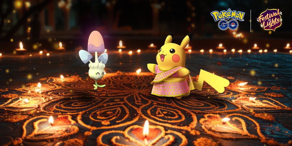 The Poke GO Hunter tweet media