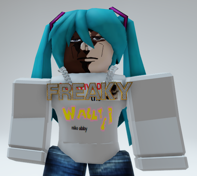 taffyreimu's tweet photo. لديك ثلاثة عشر يوما فقط #FreakyMode https://t.co/hGipnUhYVO
