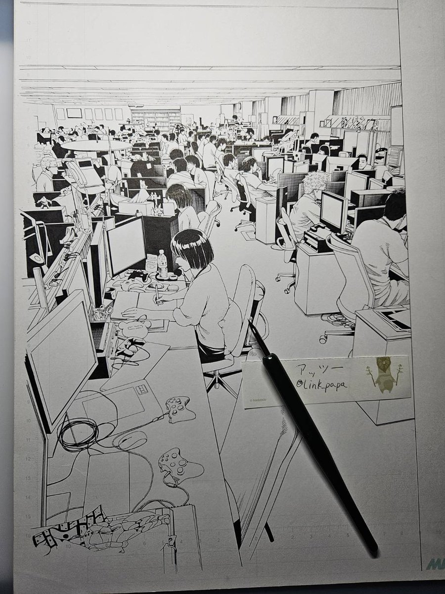 43
#100日チャレンジ
#背景
#マンガ
#manga
#スタジオアッツー