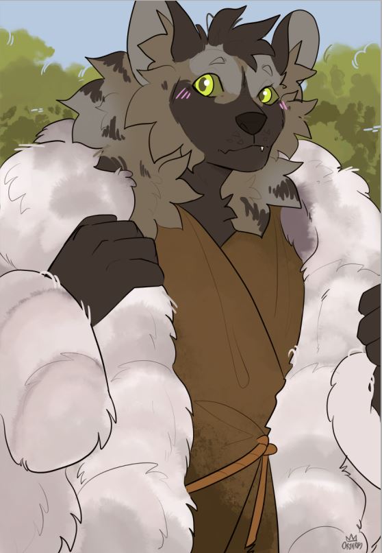 the_orthrus's tweet image. Hey folks, our queue is clear!! Would love to take on some smaller comms to help cover current costs since we're in a bit of a pinch!  

Sketchbusts are 60usd each! 
Boosts are really appreciated!