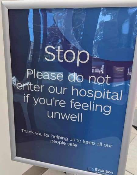 A sneak peak of October's Budget for the NHS: