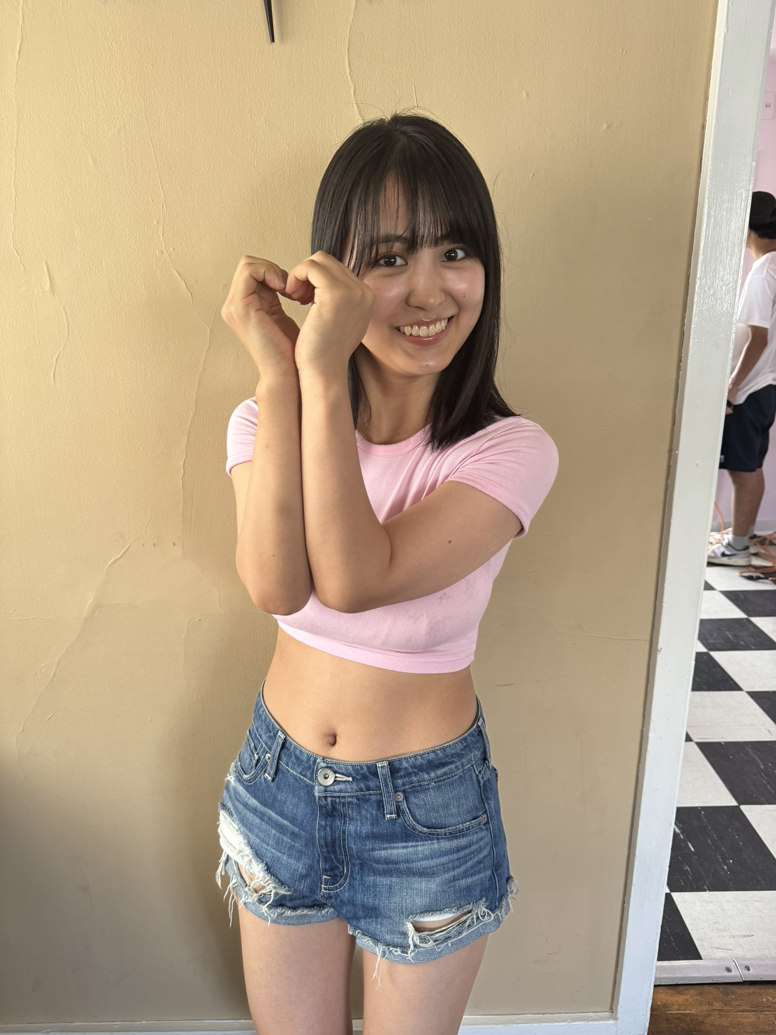 福井梨莉華 on X: 