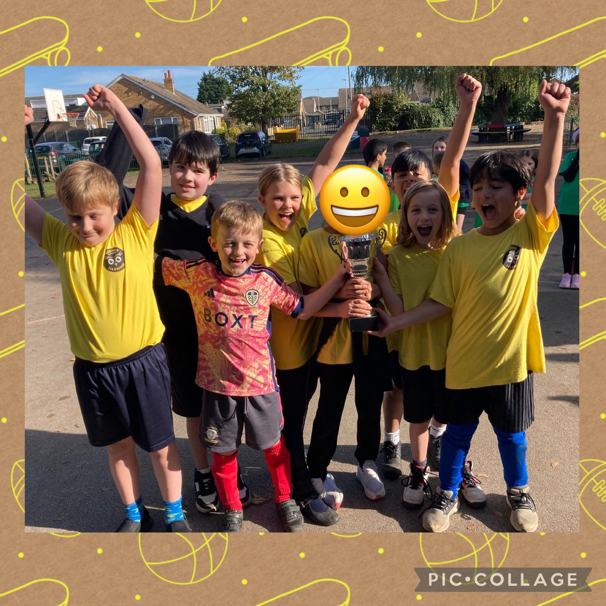 Mrs Earnshaw tweet media