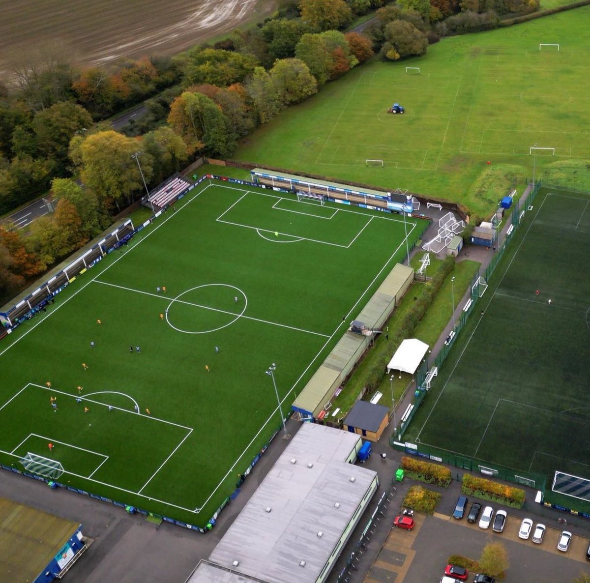 Velocity Football tweet media