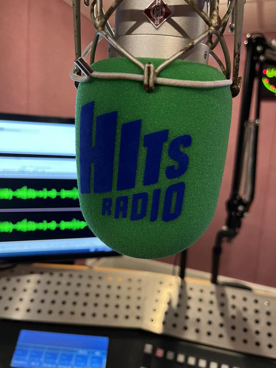 Benjamin Fearn tweet media