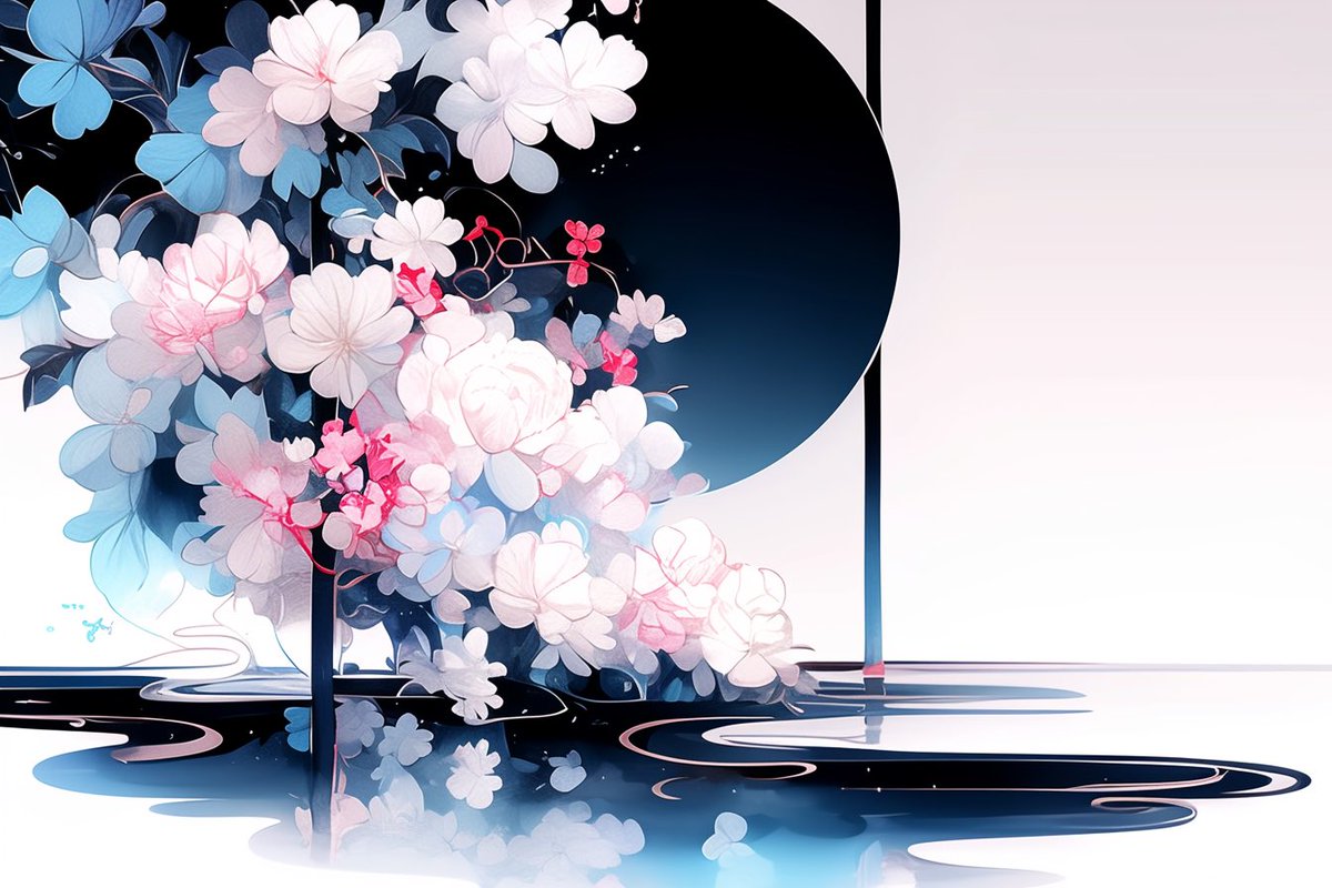 SlowLife0404's tweet image. #フリーヘッダー #フリーイラスト(AI)
#壁紙 #wallpaper #Simeji #背景素材
#IRIAM返礼品
Simejiキーボードサイズです。
保存してお使いください🍀* ゚