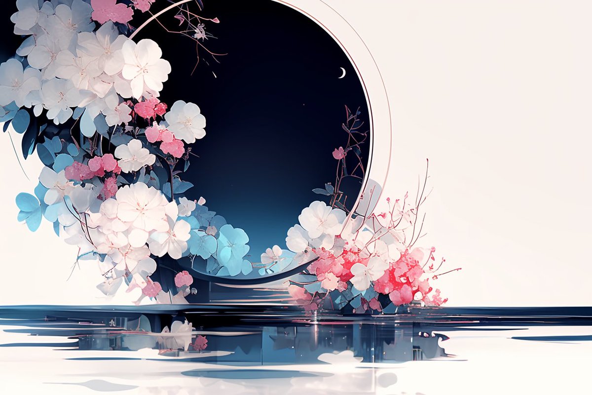 SlowLife0404's tweet image. #フリーヘッダー #フリーイラスト(AI)
#壁紙 #wallpaper #Simeji #背景素材
#IRIAM返礼品
Simejiキーボードサイズです。
保存してお使いください🍀* ゚