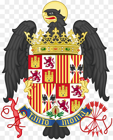 ernestomw's tweet photo. "De Isabel y Fernando el espíritu impera.
Moriremos besando la sagrada bandera.
Nuestra España gloriosa nuevamente ha de ser
la nación poderosa que jamás dejó de vencer". 🇯🇪
#IsabelyFernando https://t.co/MczrOVjfOX
