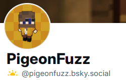 pigeonfuzz tweet media