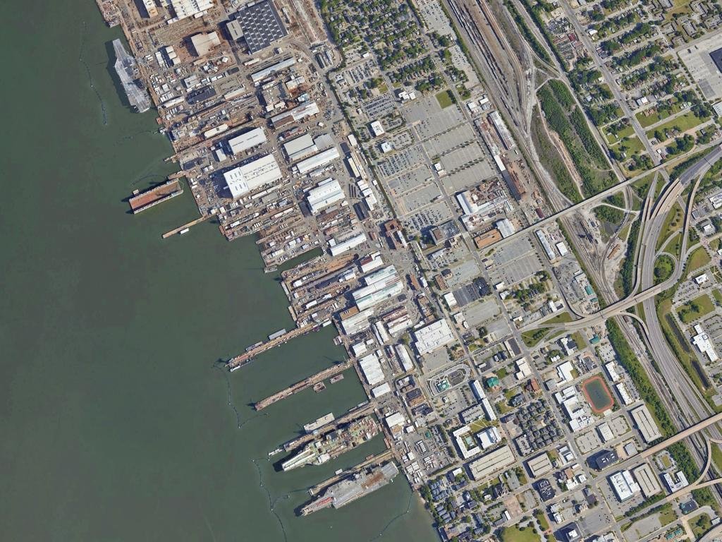 MoRaY2022's tweet image. The Pentagon is scrambling after midnight swarms of unidentified objects breached several of its most sensitive bases, sparking chaos. 
news.com.au/technology/inn… 
#USA #ThePentagon #UnidentifiedObjects #Chaos