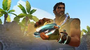 Rubikgamer_'s tweet photo. 2 years ago the Indian agent harbor released to the game .. happy birthday 🎂 

#VALORANT #habor #birthday 
@VALORANT https://t.co/UwEHptOHGw