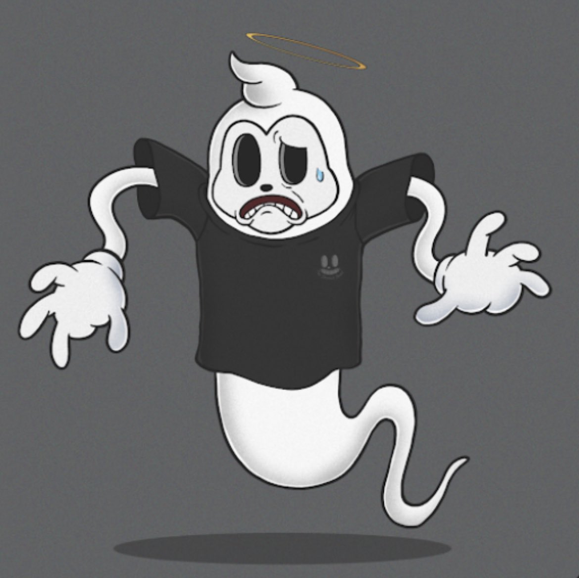 Just minted my @DeviousDeadSol ! LFG!