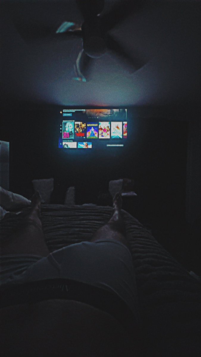 Movie Recommendations?😈