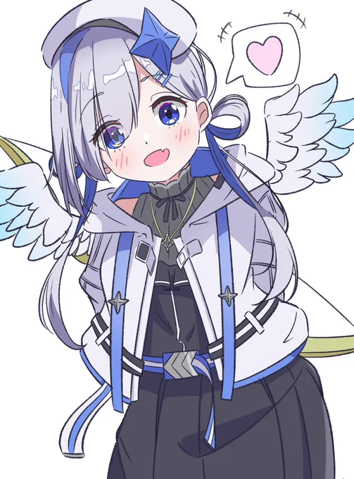 恋のキューピット #かなたーと 