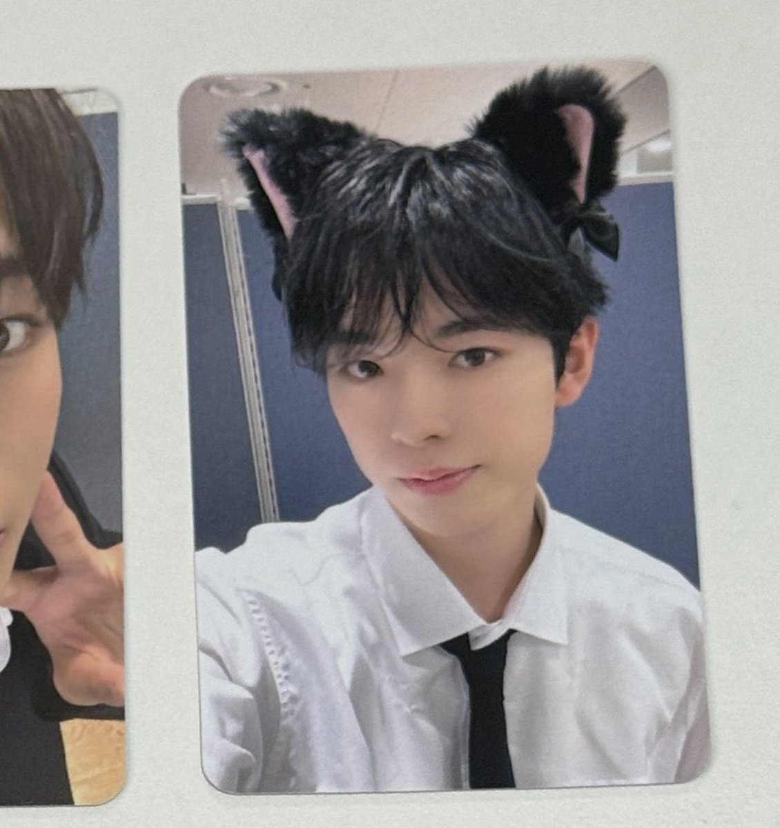 NCTWISH トレカ ヨントントレカ 買取 交換 譲 求

【譲】買取

【求】画像トレカ

1〜2枚求めております。
PayPay送金、ラクマ通し（メルカリ不可）、
銀行振込、大阪手渡し可能です。
金額取引方法記載してご連絡いただけたら幸いです😭🙇