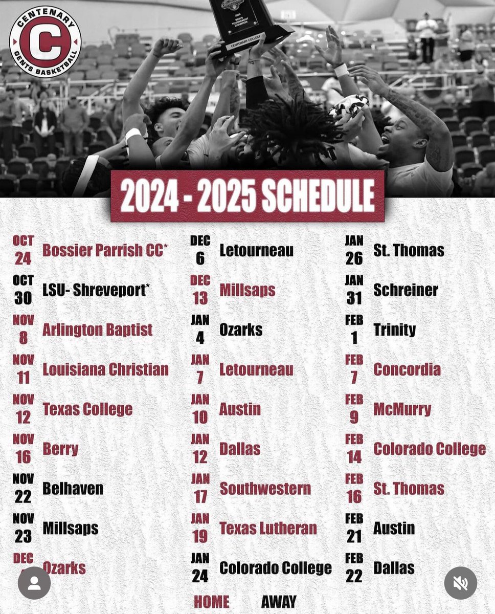Sirwilliam McDuffie (@sirwilliamcm) on Twitter photo Go Time π€ <a href="/GentsBasketball/">Centenary College - LA π</a> #AllGloryToGod Go Time π€ <a href="/GentsBasketball/">Centenary College - LA π</a> #AllGloryToGod