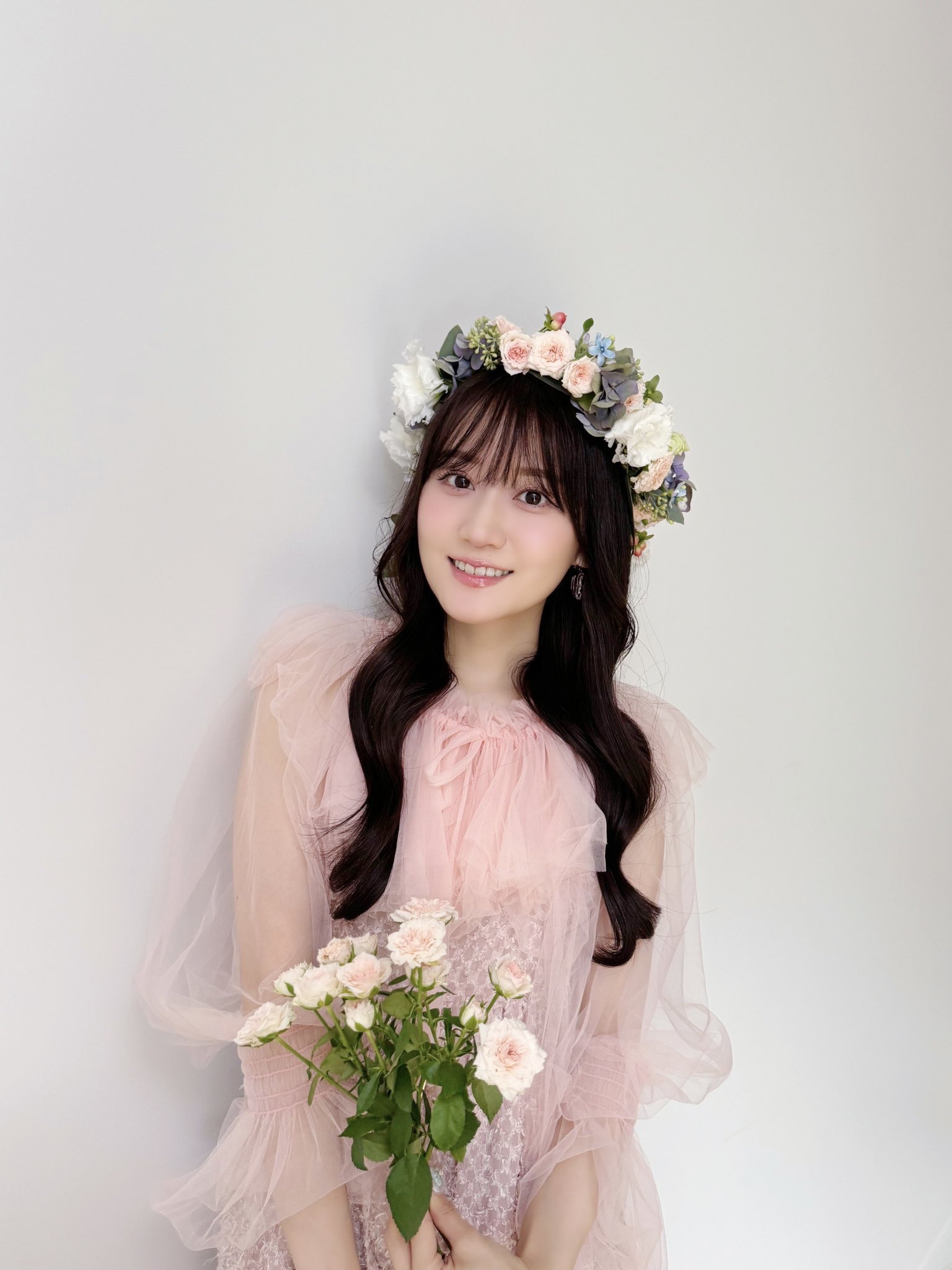 小倉 唯 Official on X: 