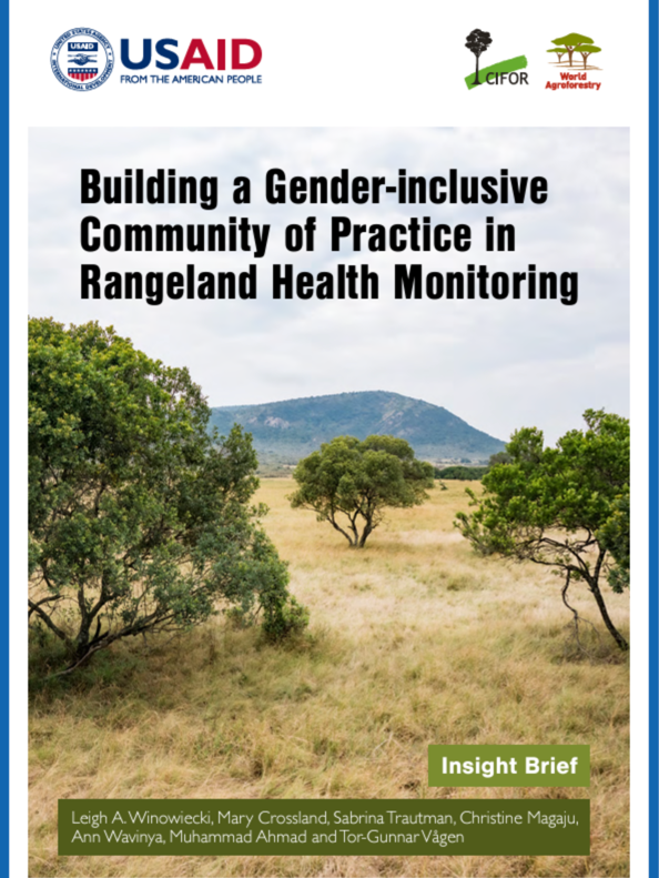 lawinowiecki's tweet photo. Building a gender-inclusive community of practice for rangeland health monitoring  in #EastAfrica
👉Check it out: https://t.co/BLA2nlG5Dy
@USAIDKenya @NRT_Kenya @aetkenya @MConservancies @CIFOR_ICRAF #Youth4Soil @UNCCD @IYRP2026 @MaryCrossland1 @ChristineMagaju @ca4sh_global https://t.co/f9LNH2iJny