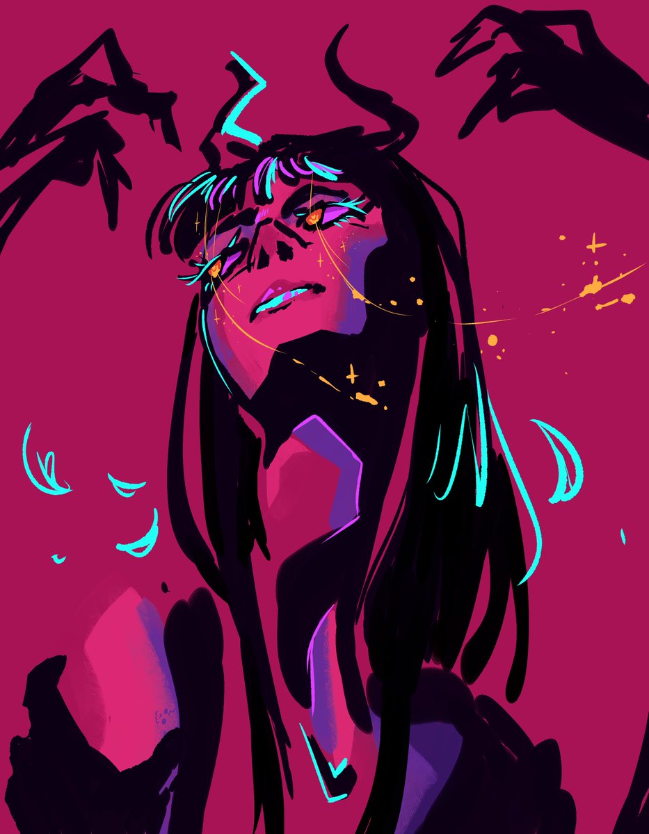 tired