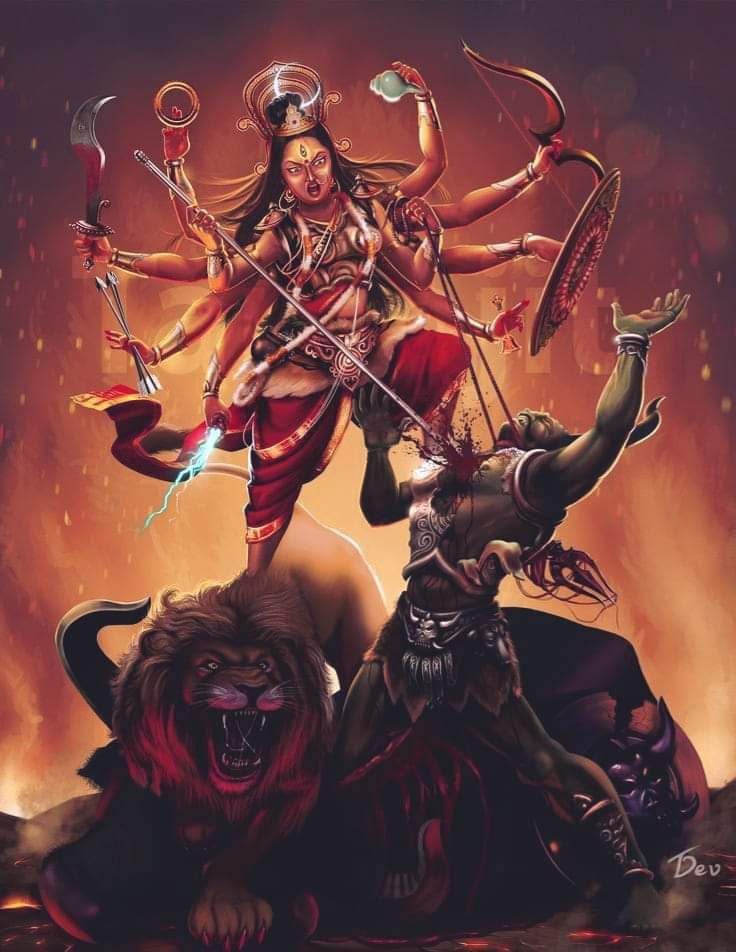 Shivam0508_'s tweet photo. अधर���म का नाश कर, धर्म की तू रक्षा कर, अनाथों का कर पालनहार, भक्तों की सुन पुकार, तेरे बिना नहीं है ये जीवन, क्योंकि तेरा ही तो पूरे साल रहता है इंतजार, सभी भक्तों को शुभ नवरात्रि।

#Sanatani
#Hindu
#sstvi 
#FayeYoko 
#INDvsNZ
#Amaran https://t.co/R26wpoJVuE