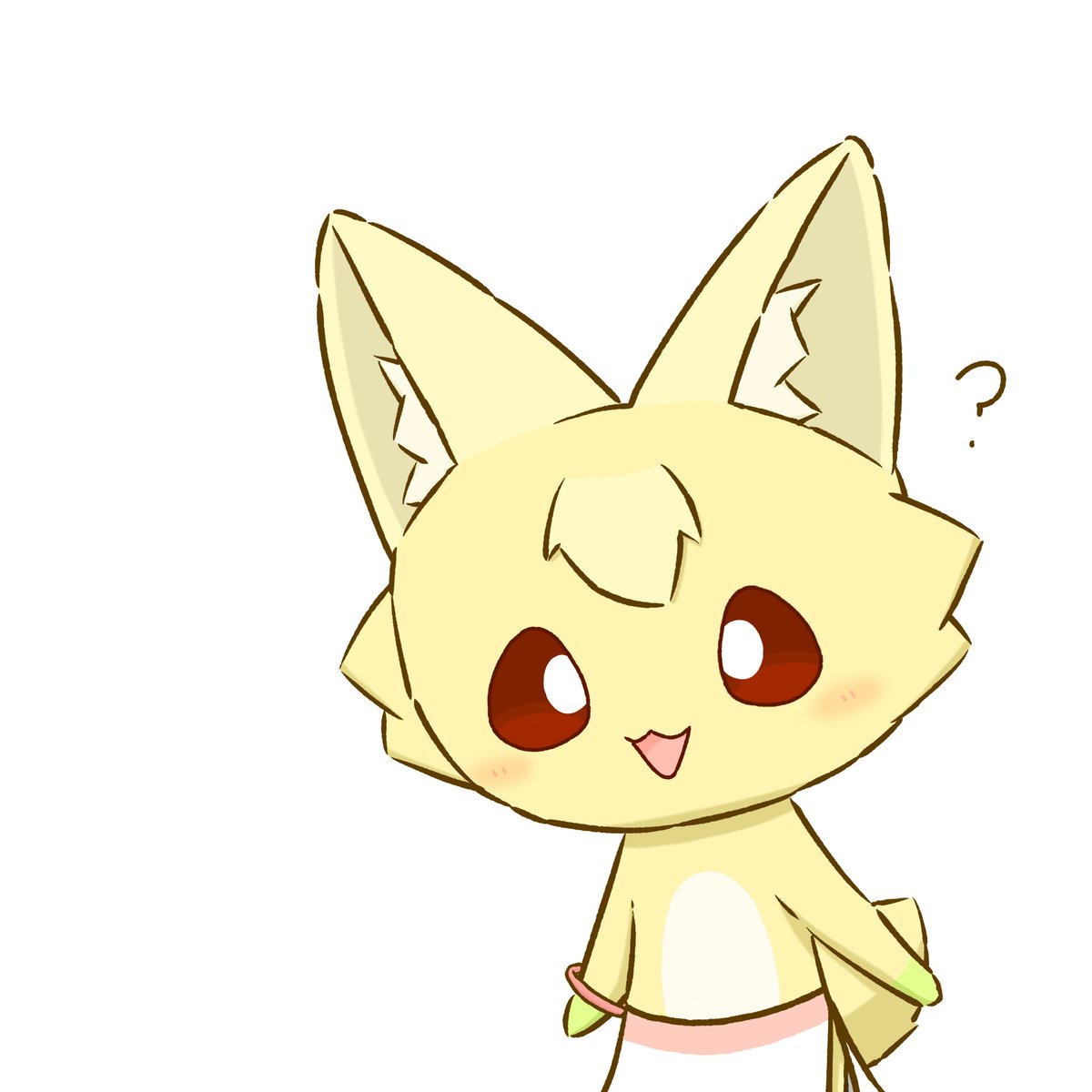 Sphir_Paint's tweet image. ？