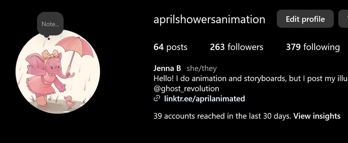 april_animated's tweet photo. Don't like the new ToS, so I'm gonna be wiping all the art I've posted here (though I'm keeping retweets). Most of it can already be found elsewhere.

Elsewhere includes the B, C, I, and T sites: https://t.co/woXuMOUTpo