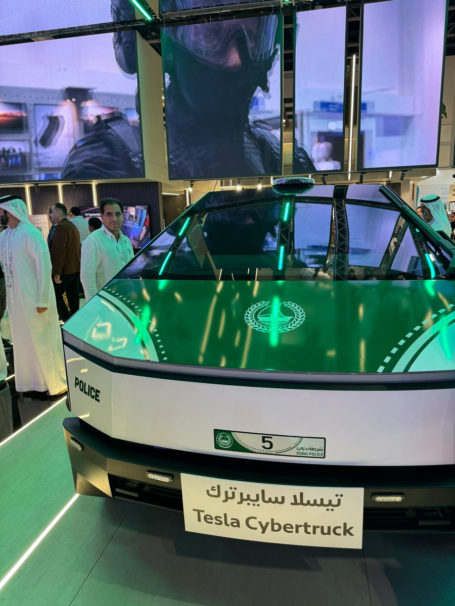 imohitburman's tweet image. An inspiring experience attending GITEX Global Dubai! Exploring the latest in technology and innovation from around the world. Excited for what the future holds! 
#GITEX2024 #TechInnovation #Dubai